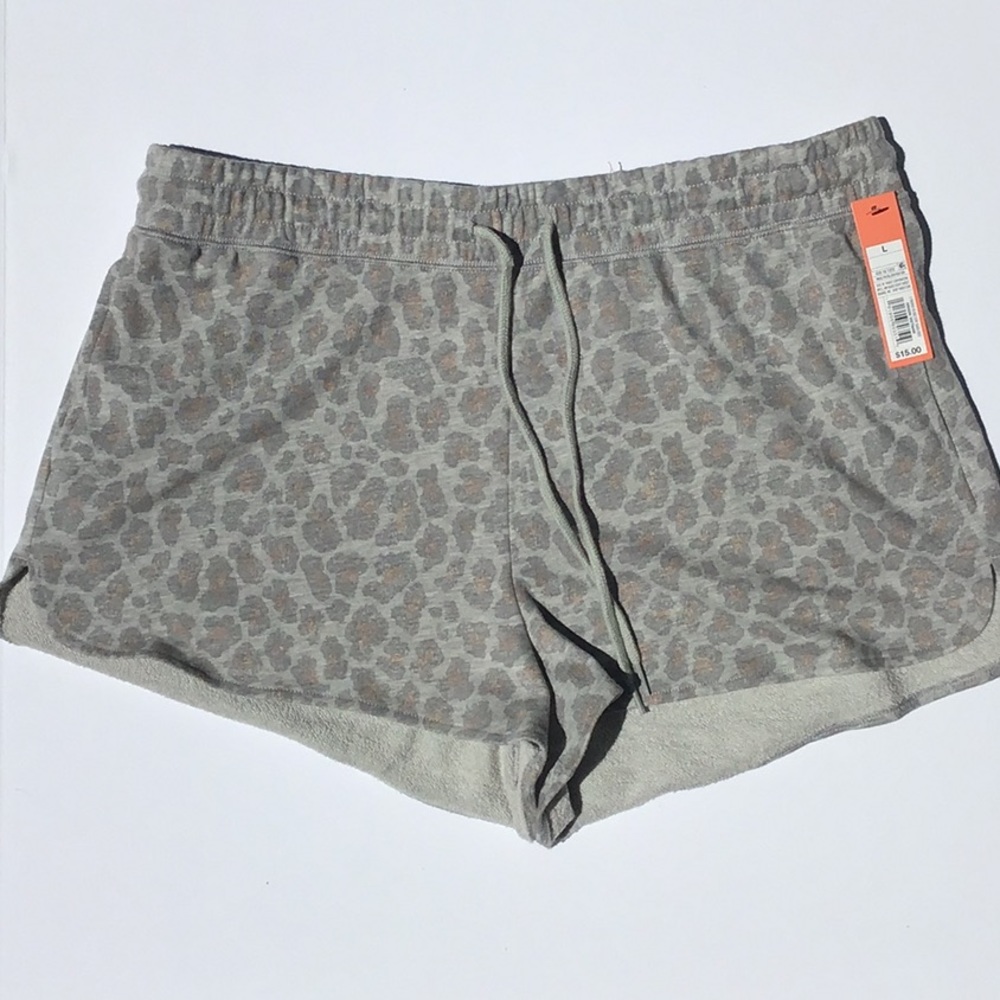 Target Loungewear Shorts